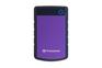Внешний накопитель Transcend 4TB StoreJet 2.5" H3 Purple TS4TSJ25H3P