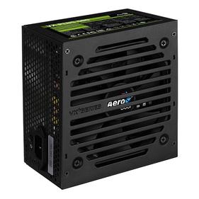 Блок питания AeroCool VX PLUS 500 4713105962758