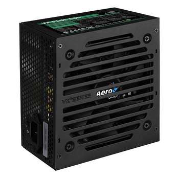 Блок питания AeroCool ATX 600W VX PLUS 600 4713105962772