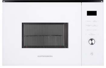 Микроволновая печь Kuppersberg HMW 650 WH