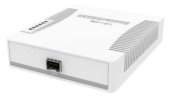 Коммутатор MikroTik RB260GS