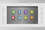 Домофон FALCON EYE FE-70 ATLAS HD (WHITE)