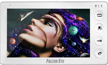 Домофон FALCON EYE COSMO