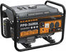 Генератор CARVER PPG- 3600А 2.8кВт (01.020.00011)
