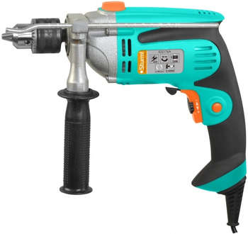 Дрель STURM! ID2176A 750Вт ключевой реверс