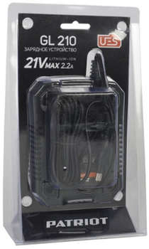 Аксессуар для электроинструмента Patriot GL 210 180301002