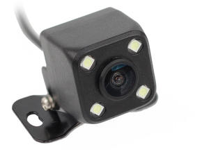 Камеры заднего вида