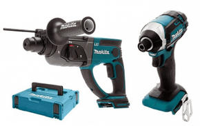 Наборы электроинструмента