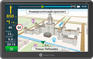 GPS-навигатор NAVITEL GPS E707 Magnetic 7" 800x480 8Gb microSDHC серый Navitel