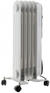 Обогреватель РЕСАНТА Радиатор масляный ОМПТ- 5Н 1000Вт белый