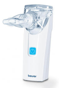 Ингаляторы