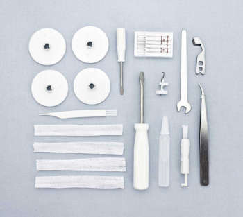 Швейная машина JANOME Т - 99D