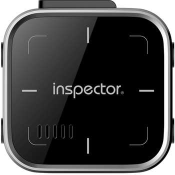 Радар-детектор INSPECTOR SPIRIT SIGNATURE GPS