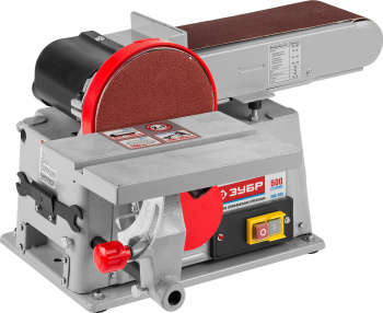 Станок ЗУБР Мастер ЗШС-500 500W