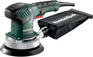 Шлифмашина эксцентриковая Metabo SXE 3150 310Вт (600444000)