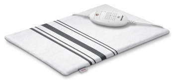 Электрическая грелка BEURER HK25 100Вт серый 255.02