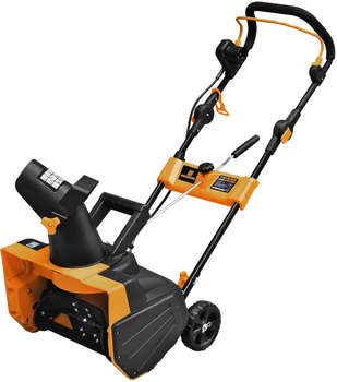 Снегоуборщик CARVER STE 2346 2.3кВт (01.017.00010)