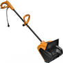 Снегоуборщик CARVER STE 1333 1.3кВт 01.017.00004