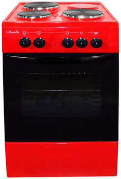 Электрическая плита ЛЫСЬВА ЭП 301 МС