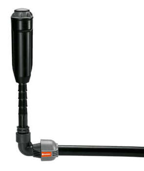 Поливочное оборудование GARDENA Удлинитель дождевателя 02742-20.000.00