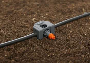 Поливочное оборудование GARDENA Направляющая 08327-20.000.00