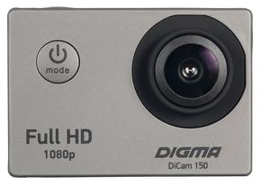 Экшн-камеры