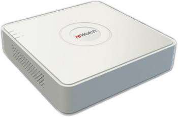 Видеорегистратор видеонаблюдения HiWatch Видеорегистратор DVR-108P-G/N