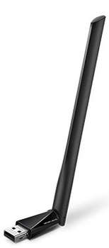 Сетевая карта MERCUSYS WiFi MU6H AC650 USB 2.0 1ант.