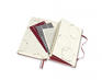 Канцтовар MOLESKINE PASSION WINE PASWINE 130х210мм 400стр. подар.кор. винный