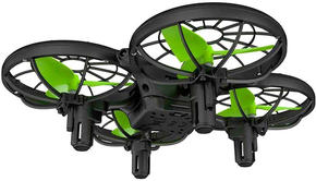 Квадрокоптеры