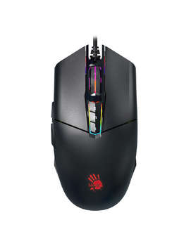 Мышь A4TECH Bloody P91 Pro черный оптическая