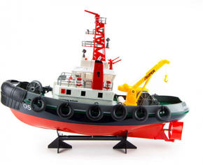 Радиоуправляемые модели