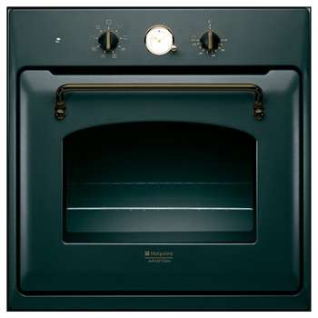 Духовой шкаф HOTPOINT-ARISTON Встраиваемая электрическая духовка HOTPOINT- ARISTON/ Размеры : 60х60х55, 8 режимов приготовления, гриль электрический, таймер с отключением