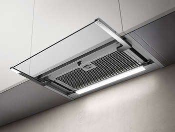 Вытяжка ELICA Glass Out IX/A/90-PRF0109788