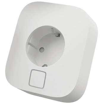 Устройство (умный дом) HIPER Блок питания Умная розетка IoT P02 HI-P02