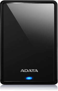 Внешний накопитель A-DATA USB 3.1 4Tb AHV620S-4TU31-CBK HV620S DashDrive Durable 2.5" черный