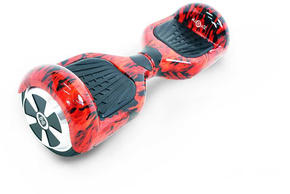 Гироциклы, моноколеса