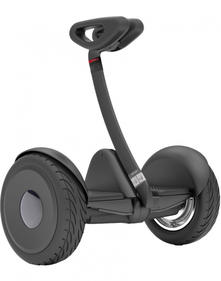 Гироциклы, моноколеса