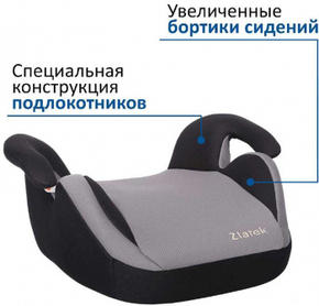 Детские автокресла