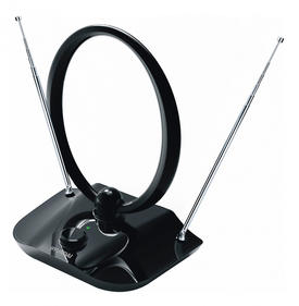 Телевизионные антенны