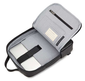 Товар для путешествий MOLESKINE CLASSIC PRO DEVICE черный ET96CPDBV13BK 26.5x38x6см