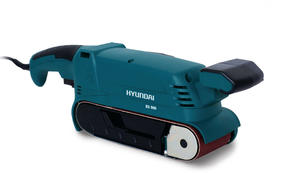 Шлифмашины ленточные