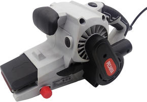 Шлифмашины ленточные