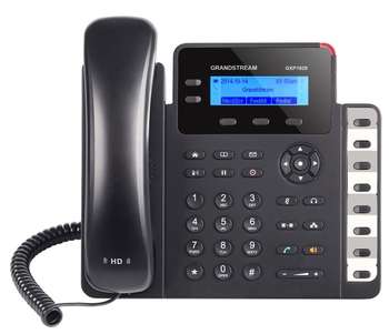 VoIP-оборудование GRANDSTREAM VOIP GXP1628