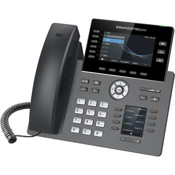 VoIP-оборудование GRANDSTREAM VOIP GRP2616