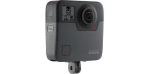 Экшн-камеры