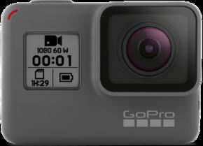 Экшн-камеры