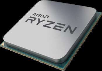 Процессор AMD Ryzen 5 1600 AM4 OEM YD1600BBM6IAF