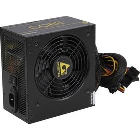 Блок питания Chieftec BBS-500S-Bulk CORE 500W, 80 plus Gold