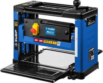 Станок ЗУБР рейсмусовый РС-305 2000W